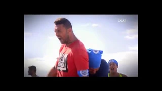 Survivor 3 - Trailer 03/02/2019 || Ποιός θα κερδίσει το Έπαθλο Ασυλίας? || Σοβαρός τραυματισμός!!!