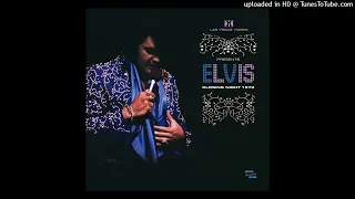 Elvis Presley - For the Good Times (Las Vegas Hilton - September 4th 1972 Dinner Show)