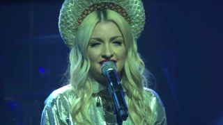 Kate Miller-Heidke - Come Home (Cardinal Pell) #APRAs