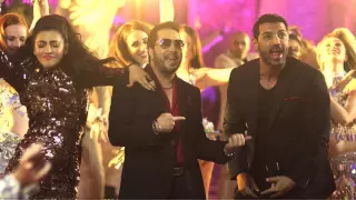 Welcome Back Title Track - Full Song - Mika Singh