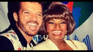 CUBA QUE LINDOS SON TUS PAISAJES KARAOKE CELIA CRUZ Y WILLY CHIRINO..(Tema Original+Coros)