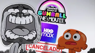 O FILME DE GUMBALL FOI CANCELADO! (talvez você tenha entendido errado...)