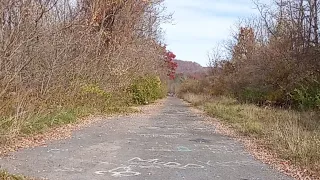 Abandoned Pa Turnpike Tunnel