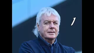 Na rubu znanosti - David Icke: Mnogi događaji oko nas ne zbivaju se nasumično već su dio nekog plana