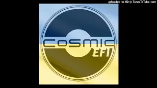 Cosmic EFI - Star Trek