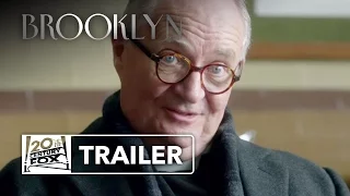 Brooklyn | Officiële trailer 1 | Ondertiteld