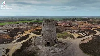 Anglesey Copper mines