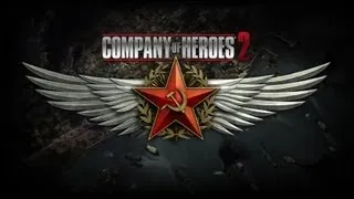 Прохождение Company of Heroes 2. Чудесная зима (Миссия 4)