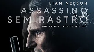 LANÇAMENTO!!! FILME DE AÇÃO!!! COM LIAM NEESON [ assassino sem rastro]