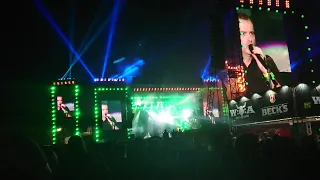 Wacken 2019 - Demons & Wizards Fiddler on the Green