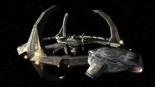 Star Trek: Deep Space Nine: The Fallen All Cutscenes (Game Movie)