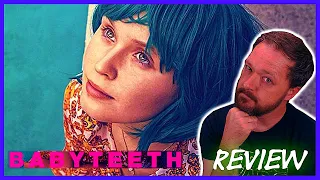 Babyteeth - Movie Review