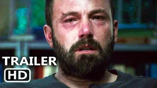 FINDING THE WAY BACK Trailer 2 (2020) Ben Affleck, Basketball Movie HD