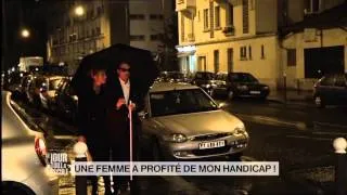 Le Jour où tout a basculé - Une femme a profité de mon handicap - E22S2