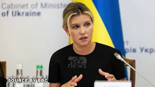 Top News-Letra e Zonjës së Parë të Ukrainës/‘Pushtimi rus, e pafalshme vrasja e fëmijëve’