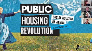 Social Housing in Vienna