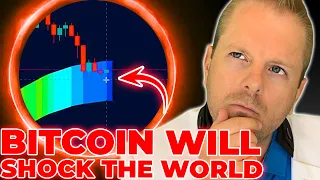 WHY THIS CRYPTOCURRENCY BOTTOM WILL SHOCK THE WORLD