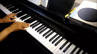 You Call It Love (Piano Cover)