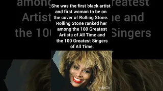 A TRIBUTE TO OUR BELOVED QUEEN OF ROCK N ROLL AND MUSIC ICON!