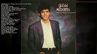 The Best Of 'Glenn Medeiros'