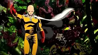 One Punch Man [ AMV ] "Destroyer"- Parkway Drive