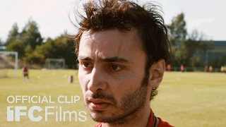Two Days, One Night | Clip "Soccer" | IFC Films