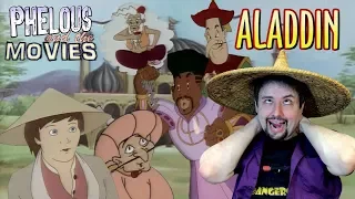 Aladdin (Bevanfield) - Phelous