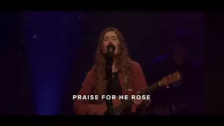 A Thousand Hallelujahs - Calvary - 17 year old singer