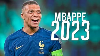 K. Mbappe ● King Of Speed Skills ● 2023 | 1080i 60fps