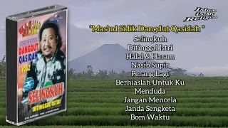 Full Album Mas'ud Sidik Qasidah Dangdut - Selingkuh