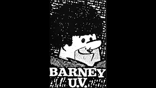 Barney U.V. – Buckwheat (Full Cassette Rip; 1992) [Grindcore/Death Metal]