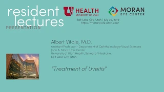 Treatment of Uveitis