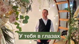 Валентин Скляр - У тебя в глазах (cover Сергей Куренков)