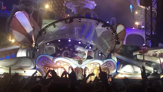 Steve Angello & Sebastian Ingrosso @Tomorrowland 2018