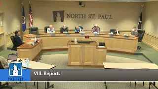 City of North St. Paul Planning Commission - 06/06/24