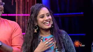 Lolluppa - Full Episode | Comedy Show | 7th July 19 | Sun TV Program