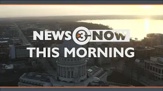 News 3 Now This Morning: July 20, 2021