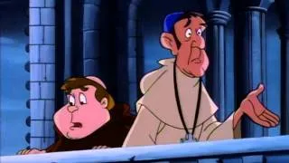 Prince Stores: The Secret of the Hunchback