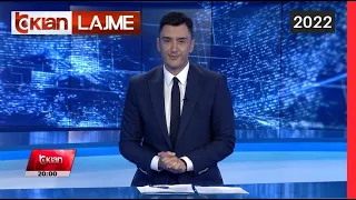 Edicioni i Lajmeve Tv Klan 7 Korrik 2022, ora 19:30 | Lajme - News