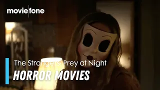 The Strangers: Prey at Night | Official Trailer | Horror Movies