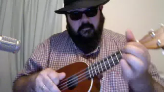 UKULELE Tutorial  How To Play  Honky Tonk Women