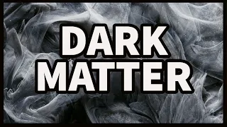 Dark Matter 😮 (EXPLAINED!) #shorts