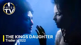 The King's Daughter 2022 | TRAILER