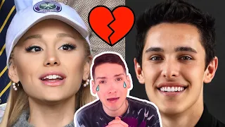 Was Ariana Grande CHEATED On?! Divorce PSYCHIC READING