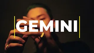 [playlist of GEMINI] The singer who gave Groovyroom the decisive motivation to make the label.