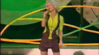 Glukoza - Gorilla (Gareela)  /  Глюкоза - Горилла  [2006]