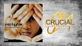 MC Lyte Featuring Missy Elliott - Cold Rock A Party (Bad Boy Remix) [Instrumental]