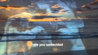 morten harket -undecided-lyrics english