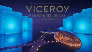 Viceroy | Los Cabos | Most Beautiful Resort In The World? #travel #cabo #beautifuldestinations #dji