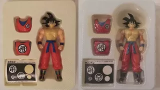 Super Battle Collection - Vol. 1 Son Gokou BANDAI Japan 1991